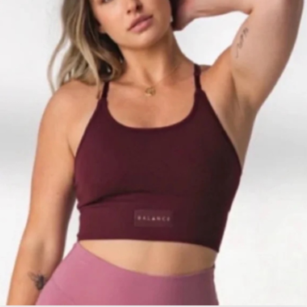 Balance Athletica Bra - Medium